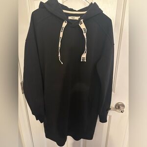Uggs Lucille Hoodie Dress - worn a few times. In great conditions
